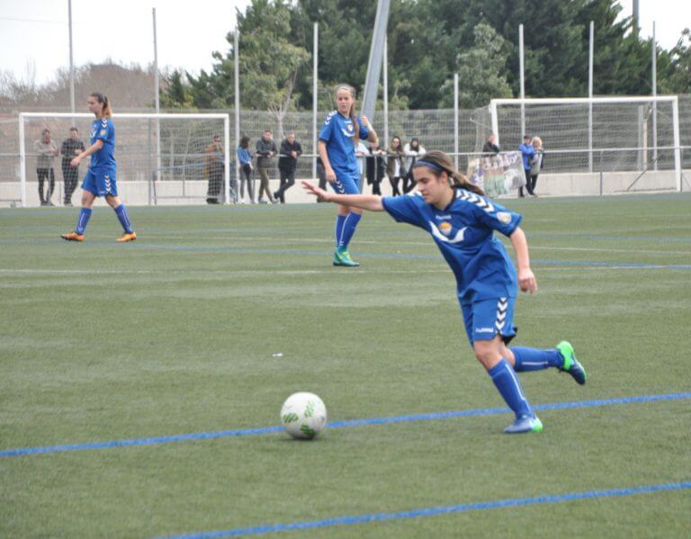 Mig play-off a la butxaca i a ritme de rècord (0-6)