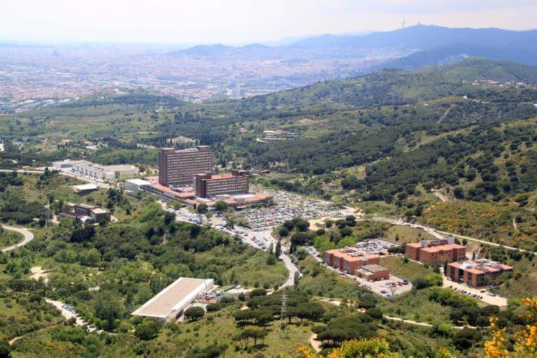 Els principals centres d’investigació biomèdica s’agrupen en una plataforma al voltant de Can Ruti