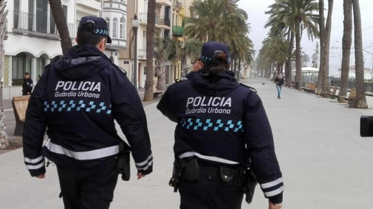 El PP acusa el govern d’haver reduït el nombre de policies al carrer amb el nou model de Guàrdia Urbana