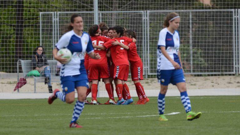 El Seagull tanca la lliga per la porta gran (0-3)