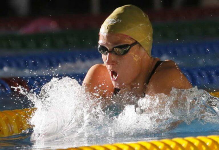 Belmonte: triple campiona d’Espanya i tres mínimes pel Mundial