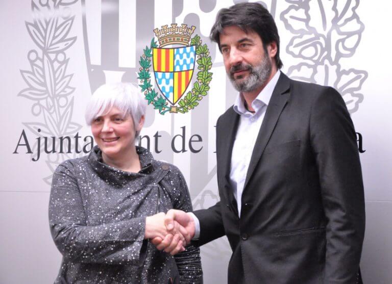 L’oposició no veu clar el full de ruta sobre la compra de Mas Ram a la Penya