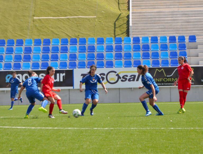 L’AEM descarta el Seagull de la cursa pel títol (1-1)