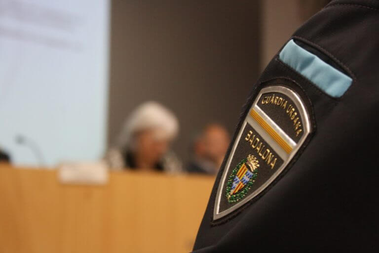Badalona convocarà 13 places de Guàrdia Urbana abans d’estiu