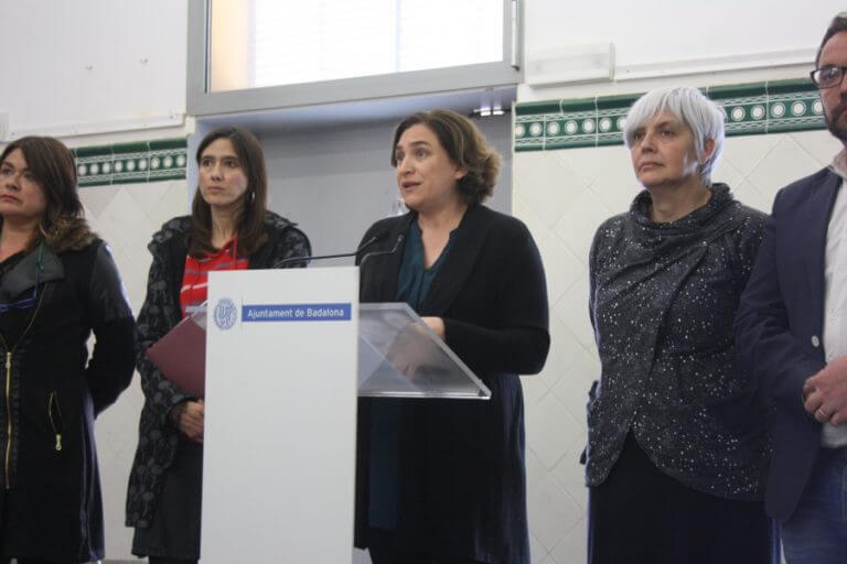 Les ciutats metropolitanes es conjuren contra els preus abusiu dels lloguers i les ocupacions mafioses