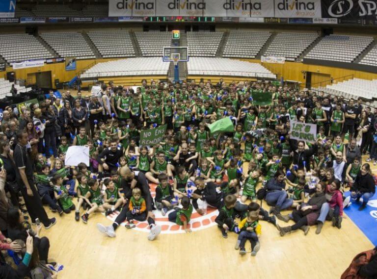 L’últim pas per completar el cim i cantar victòria: Badalona, la Penya et necessita diumenge!