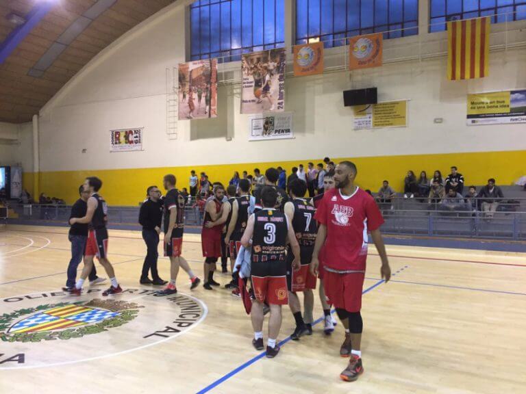 El Badalonès demostra ser de Copa: permanència al sac (77-45)