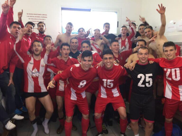 El juvenil del Llefià puja a Preferent i l’Infantil del Young Talent es proclama campió