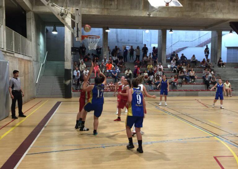 Jornada de transició abans dels plats forts: Minguella, Natzaret ‘B’ i Llefià afronten grans reptes