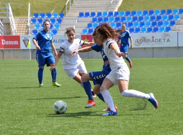 El Madrid talla les ales del Seagull (1-3)
