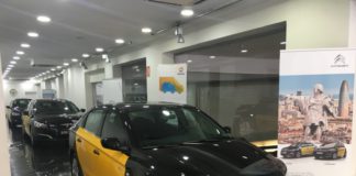 Entrada taxis.JPG