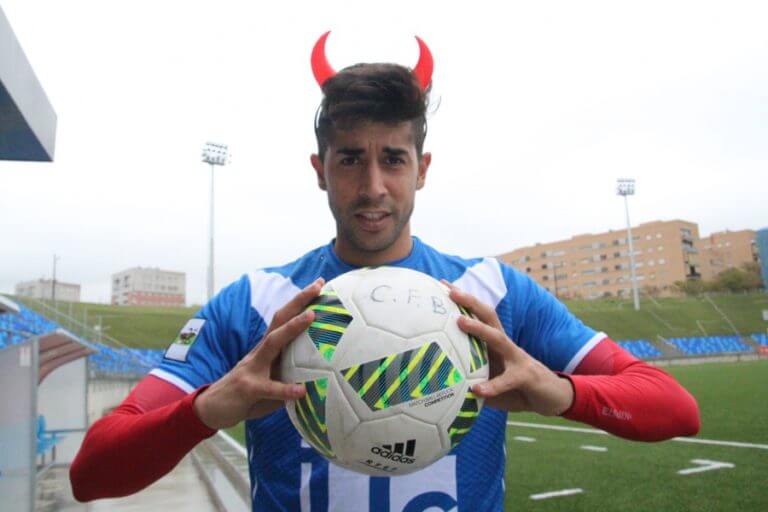 El dimoni escapulat