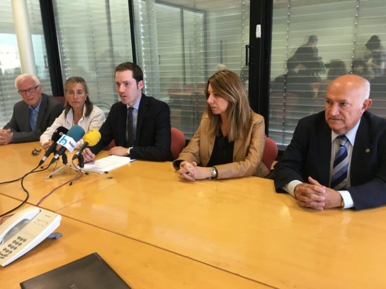 El PP planteja una nova moció de censura després de la reobertura del cas 12-O