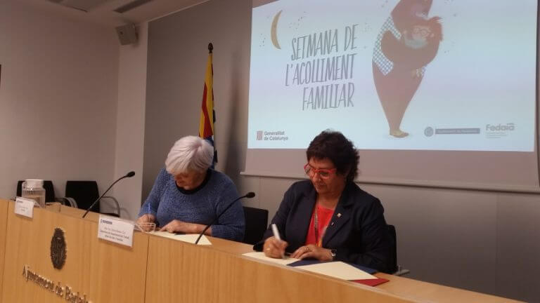 Badalona, entre les vuit ciutats catalanes amb més menors que necessiten famílies d’acollida