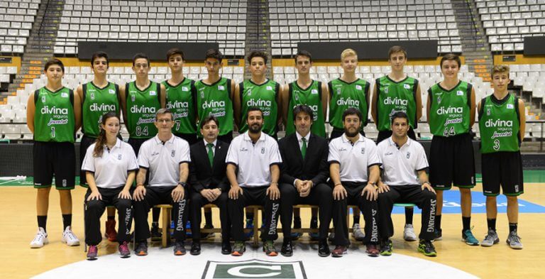 El Cadet de la Penya es queda a mitja remuntada: subcampió de Catalunya (88-78)