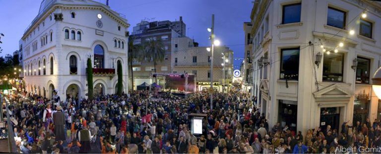 Prop de 150 establiments obriran fins a mitjanit durant la 5a Shopping Night