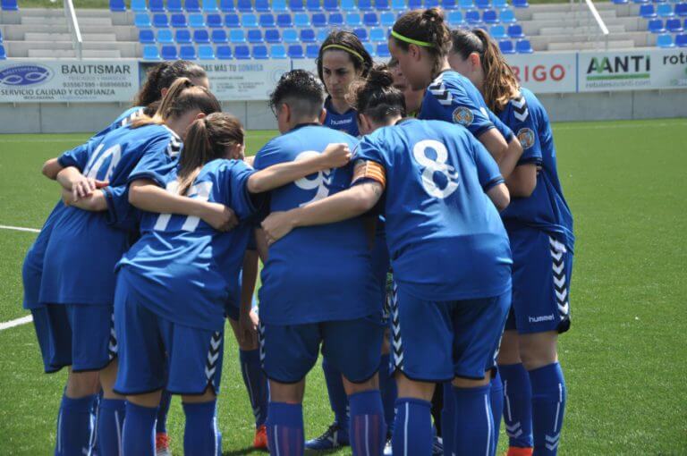 El Seagull avança a la Copa Catalunya però es queda sense ascens a Primera (0-2)