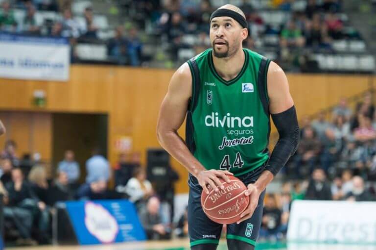 La Penya s’assegura els drets ACB de Jordan, Gielo i Bogdanovic: seguiran si no marxen a l’estranger