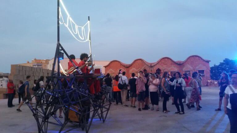 La Fura dels Baus obrirà un centre d’innovació a Badalona