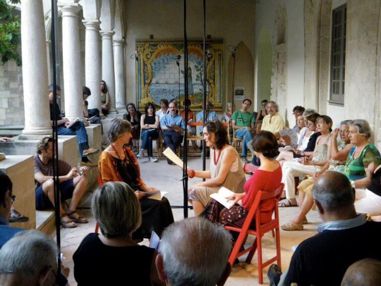 Badalona participa del cicle ‘Veus Paral·leles’ de  la Institució de les Lletres Catalanes
