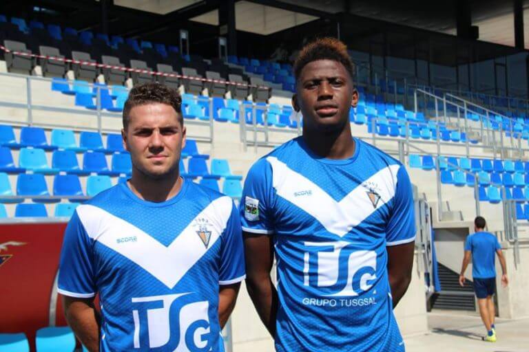 Arriba Maldonado, continua Coulibaly i se’n van Oliva i Víctor