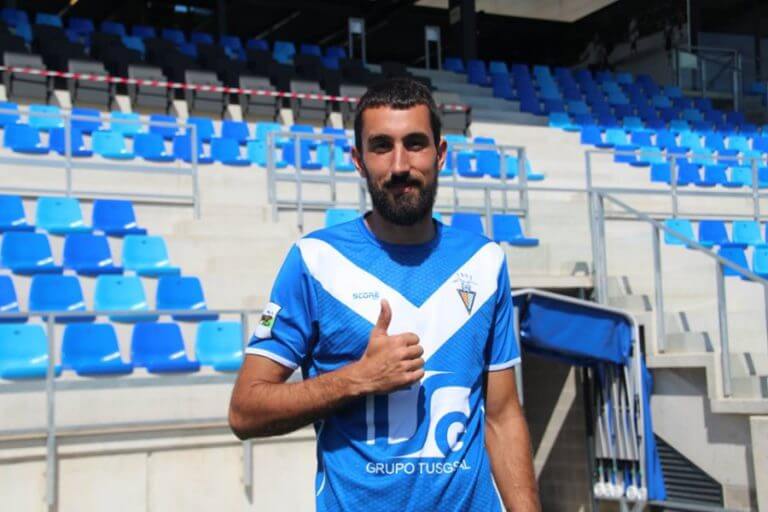 “Tot l’estiu m’ha rondat la imatge de l’afició consolant-nos al camp del Llevant”