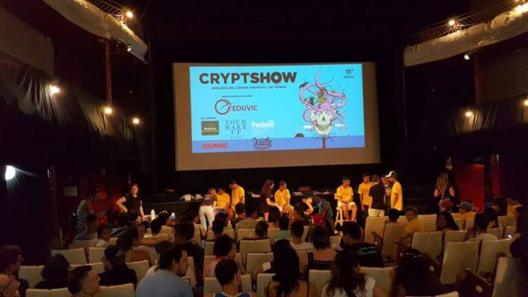 El Cryptshow consolida l’augment de públic i creix entre els sectors més joves