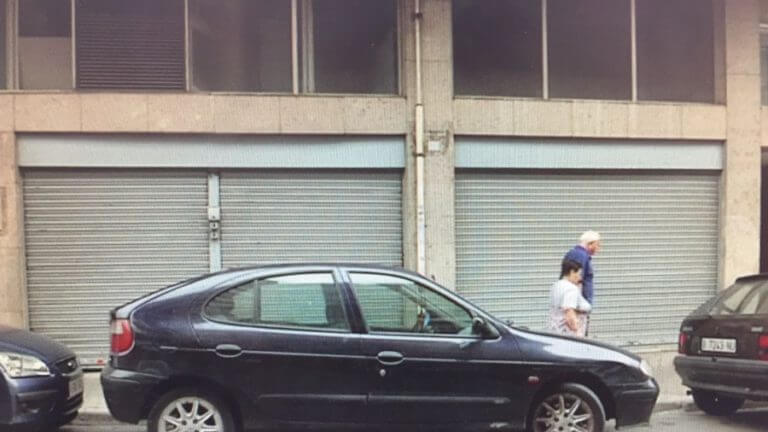 El Serveis Socials de Llefià es traslladaran a Mare de Déu de Lorda