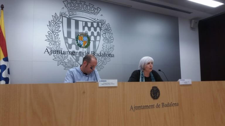 Badalona confirma un suposat frau milionari en el contracte de la neteja municipal i vol sancionar FCC