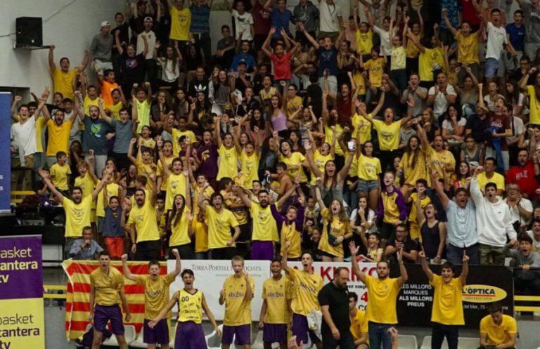 El Sant Josep es penja una plata daurada al seu torneig (53-93)