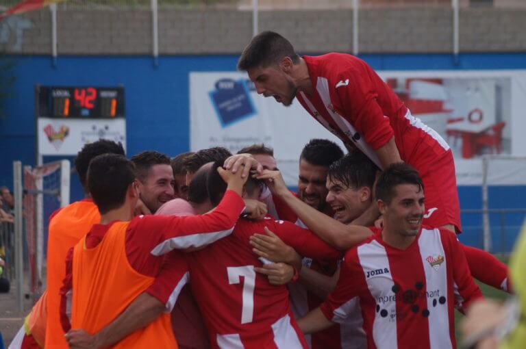 La Unificació Llefià mana a Segona i el Young Talent a Tercera