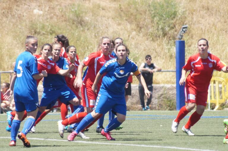 Domini sense premi (0-0)