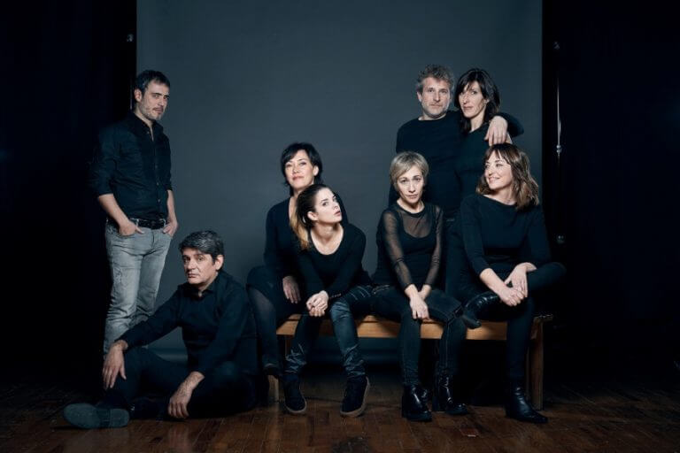 Grans noms i espectacles en la nova temporada de teatre