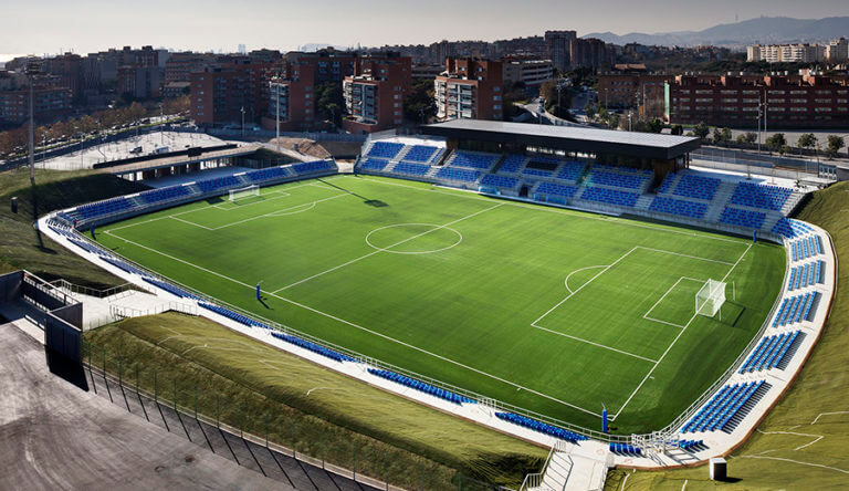 La relació Badalona – Costa Brava ja coqueteja públicament