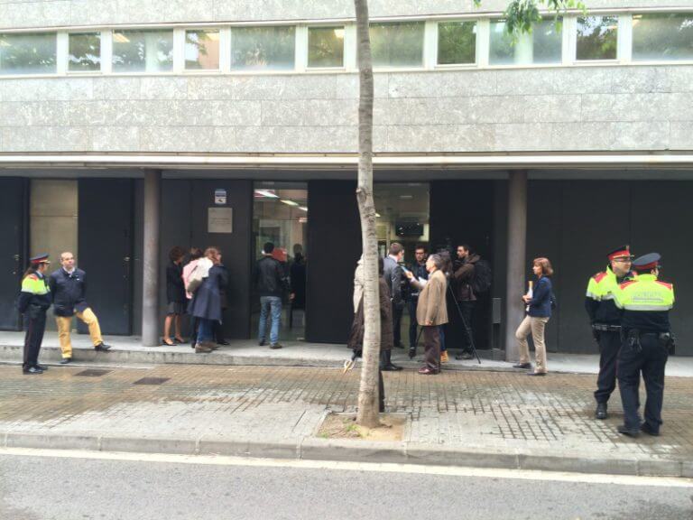 L’Estat aprova implantar el nou jutjat de primera instància a Badalona