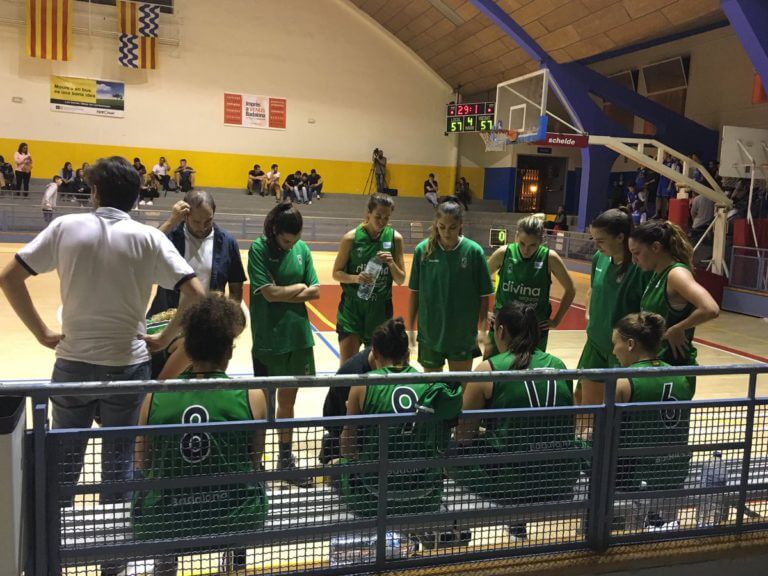 La Penya acarona el primer triomf a Copa; ratxa del Natzaret a Primera