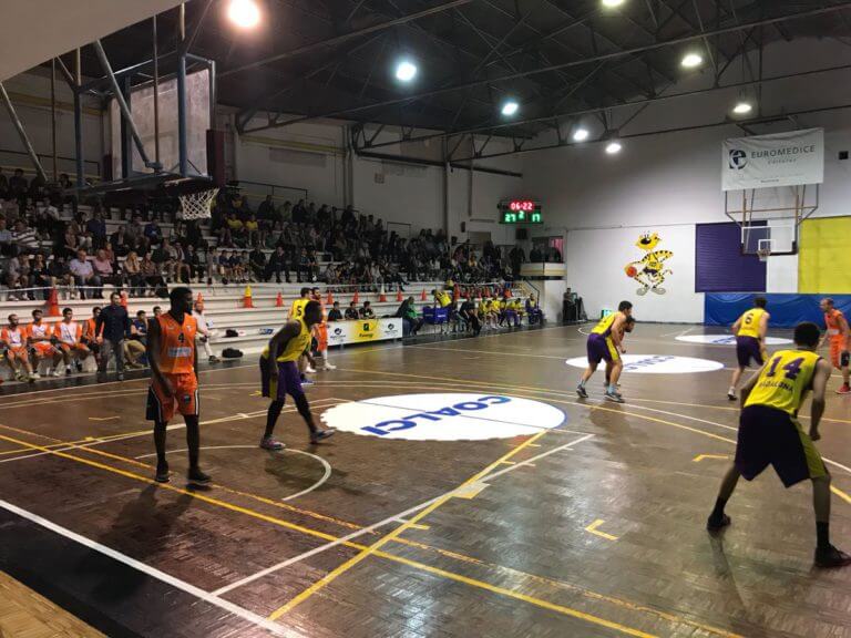 El Sant Josep pica a la porta del líder; el Badalonès ‘top 4’ a Copa; la Minguella no falla