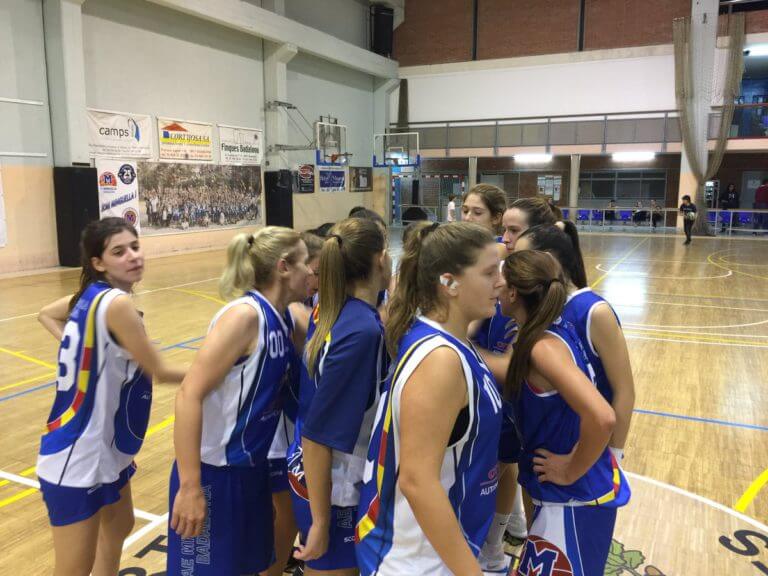 Jornada pletòrica a Primera i Tercera: 8 victòries!