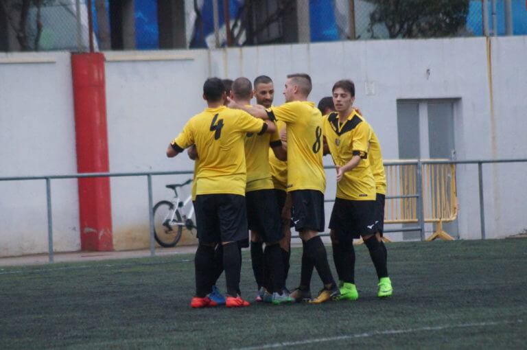 La Llefi atura els peus al Mataró; El Young Talent no té límit