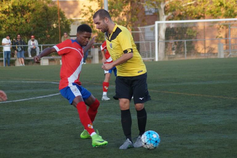 La ‘Llefi’ cau al Narcís Sala; derbis sense triomfadors; el Bufalà, invicte