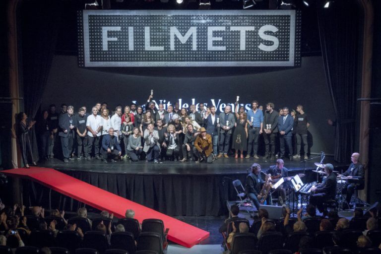 El curt hongarès ‘Mindenki’, gran guanyador del Festival Filmets 2017