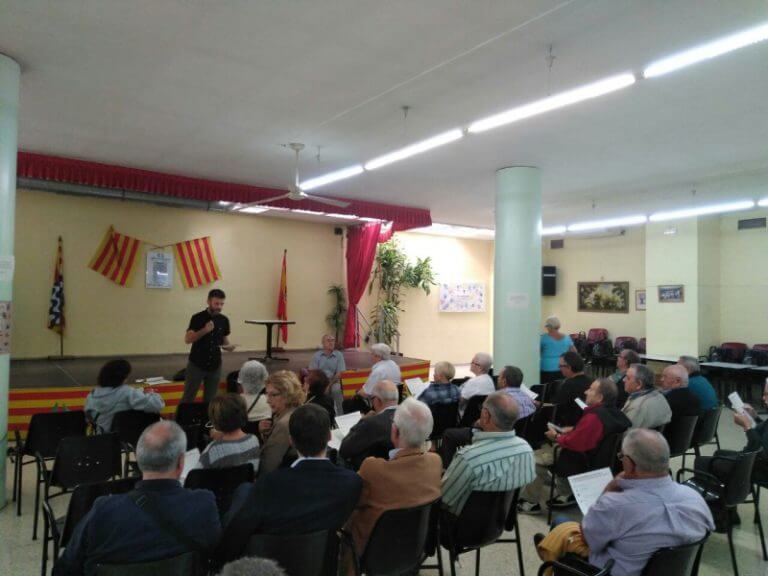Prop de 400 famílies sol·liciten les noves ajudes a l’IBI