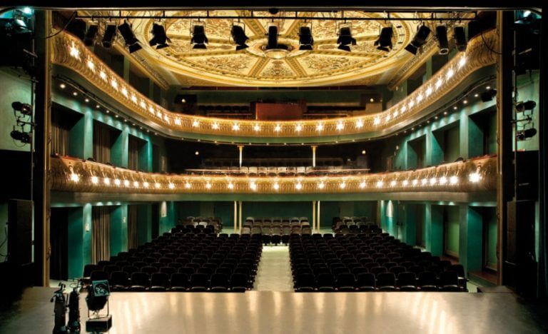 El teatre d’entitats amateurs de Badalona dóna el tret de sortida al Zorrilla