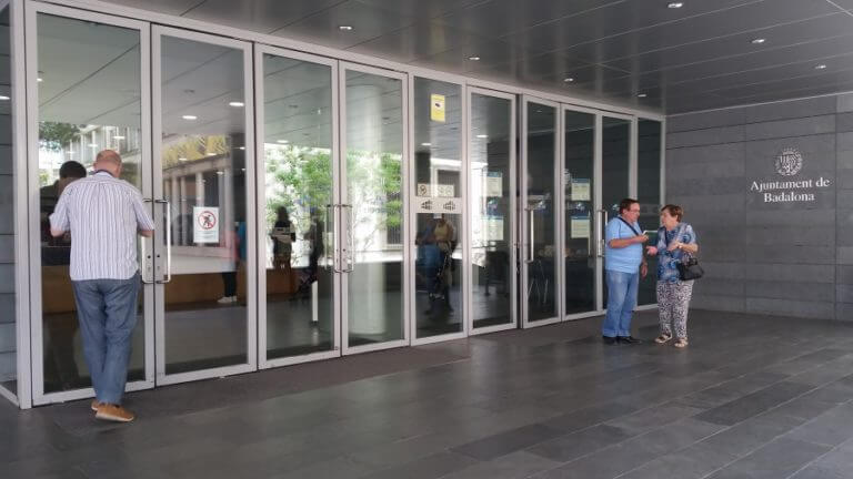 L’Ajuntament incorporarà 27 persones a la plantilla de Serveis Socials