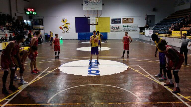El Sant Josep brinda un ‘All-Star’; creu a Copa; la Minguella encén motors