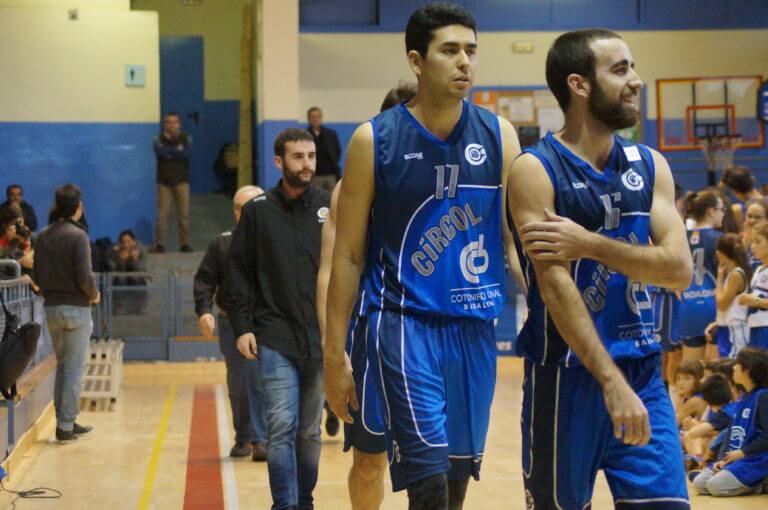 El Sant Josep vol arribar al cel; triple alegria a Copa; la Minguella fa un altre pas enrere
