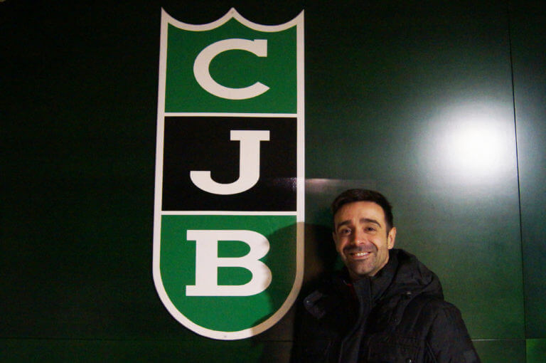 “Tenir l’equip a Copa és un repte i un plus per les categories inferiors”
