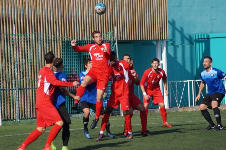 Llefià i Young Talent, dos huracans que fan por; el Lloreda agafa força