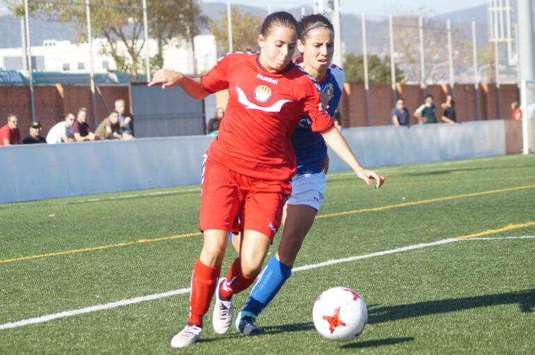 Cinquena victòria consecutiva (0-1)