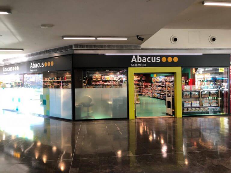 Abacus obre portes al Màgic Badalona